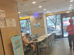 -真功夫(莲塘店)