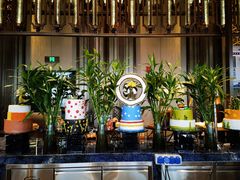 -美食汇自助餐厅(成都万达瑞华酒店)