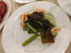 凉菜-天悦酒店-西餐厅