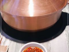 -大头椰·椰子鸡火锅(南宁万象城店)