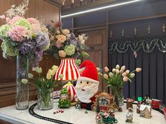 -黑宝石西餐厅(汇励99城市公园店)