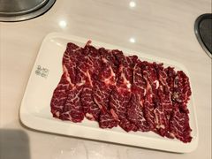 -围炉夜话·潮汕卤水火锅(榕江店)