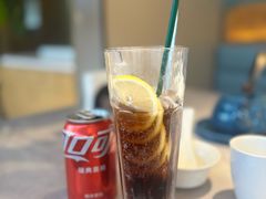 -陶兰居·手工点心·粤菜(圆融时代广场店)
