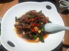 -沅江水·湖南家宴(南村万博长隆商圈店)