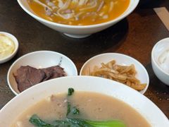 -漆黑觉米粉(三里屯店)