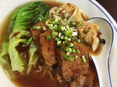 -左记港食(融科天城店)