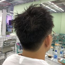 -P.STYLE 派斯造型