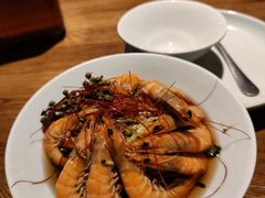 花雕熟醉小龙虾-弄堂里·寻味杭州(湖滨银泰in77C区店)