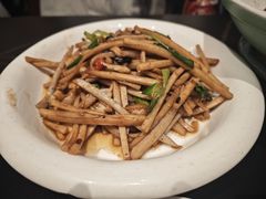 -国人川菜(李家村建东街店)
