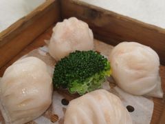 龙的至尊虾饺皇-龙的酒楼·手工早茶·顺德菜(近良路店)