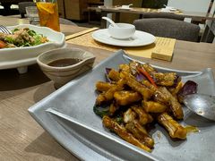 -素心小筑(后沙裕镇店)