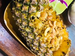 -Dang restaurant (patong phuket)