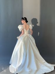 -唯一视觉婚纱摄影(李家村店)