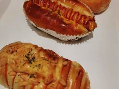 -85度C(深圳佳宁娜店)