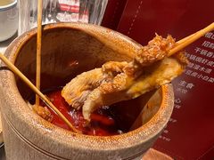 -掌柜的店·河南菜(日月光店)