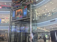 -星巴克臻选(周浦万达店)