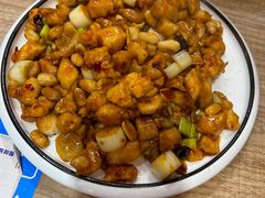 -金三可市井水煮鱼(金碧园店)