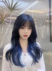 -3AM HAIR SALON染发烫发接发