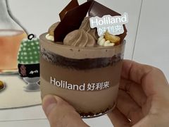 -好利来(紫竹院店)