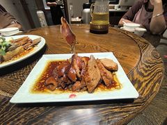 -抱德·潮汕味(琶洲店原惠城鱼仔)