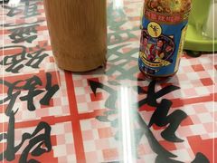 -七爺清汤腩(南开大悦城店)