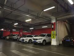-万达广场(松江店)
