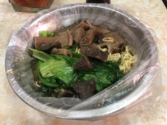 -李记牛杂店(建设一街店)