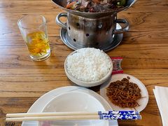 -一盏明灯全素斋(殊像寺店)