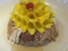 -杏花村水席楼·洛阳水席(老城十字街店)