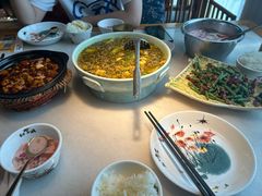 -川堂风·跷脚牛肉·乐山爆炒(中建乐荟天地店)