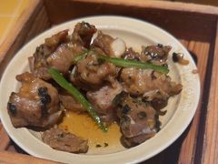 -蔡澜点心·粤菜(花城汇南区店)