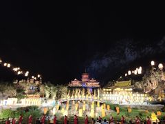 -禅宗少林·音乐大典
