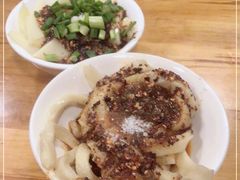 -洞子口张老二凉粉(文殊院店)