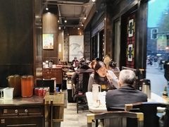 -红鼎坊·老成都火锅(新南门店)