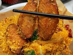 -嘉升大排档(番禺总店)