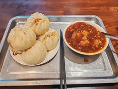 -姚记炒肝店(簋街店)