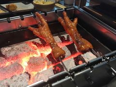 -很久以前羊肉串(簋街店)