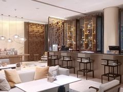 -上海衡山路十二号华邑酒店