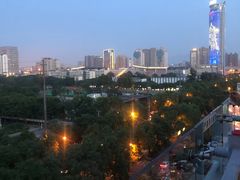 -真爱中国餐馆·年华店(朱雀大街店)