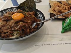 -火山屋台(新街口店)