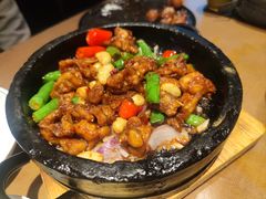 -新发现(宝山龙湖店)