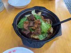 -珍珍小食店(西华路店)