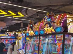 -环游嘉年华(广州-天河城店)