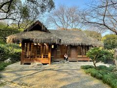 -中国茶叶博物馆(双峰馆区)
