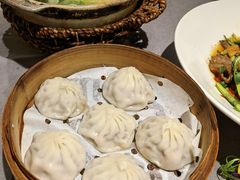 -十朝院子·南京菜(夫子庙店)