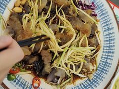 -巧克力渔家.小船海鲜家常菜(万平口店)