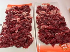 -陈记顺和潮汕鲜牛肉火锅(棠德南路店)