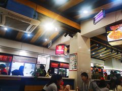-马玉林天水麻辣烫(一马路清真店)