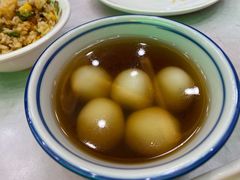-东鑫记港式茶餐厅(南京东路店)