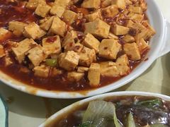 -满口香饭店